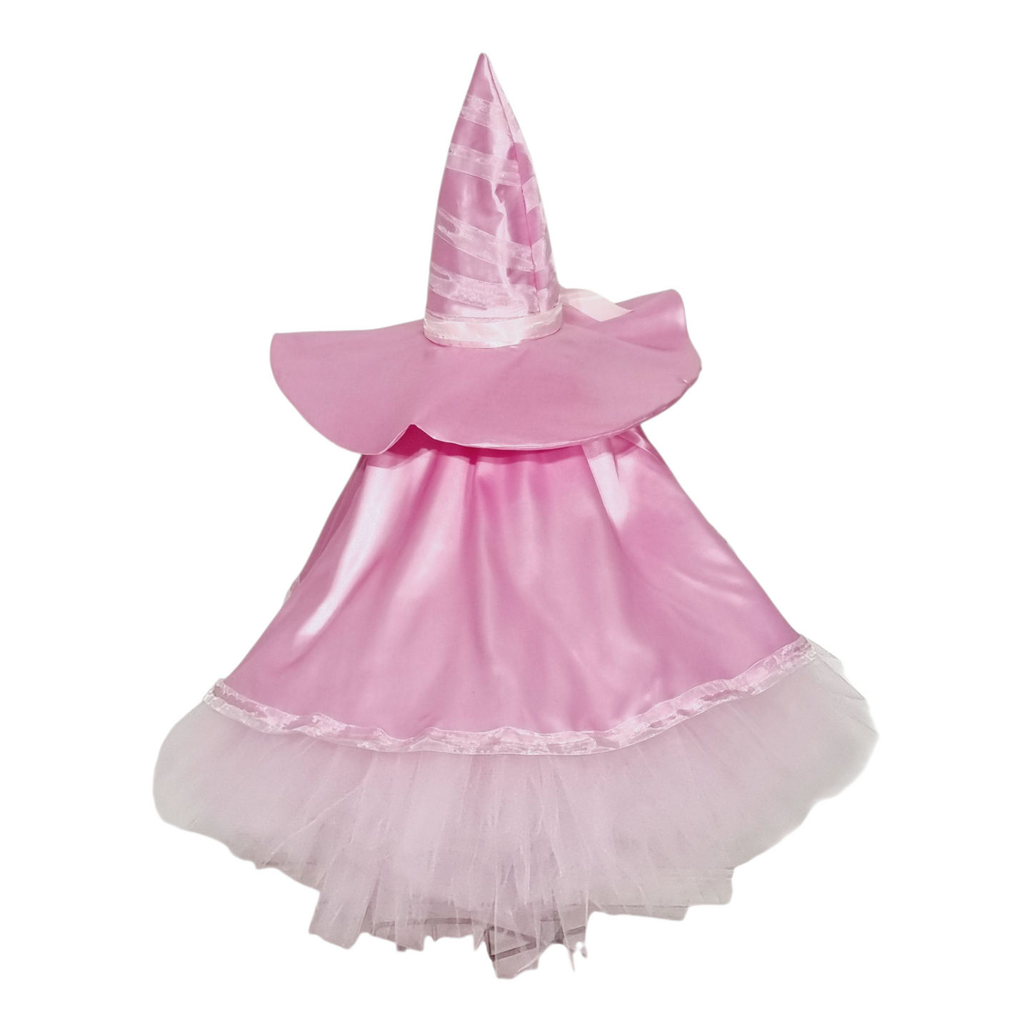 Pink Witches Costume