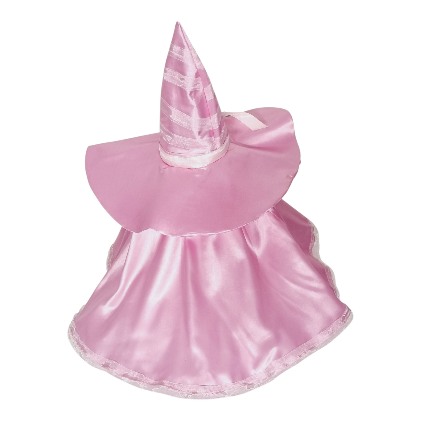 Pink Witches Costume