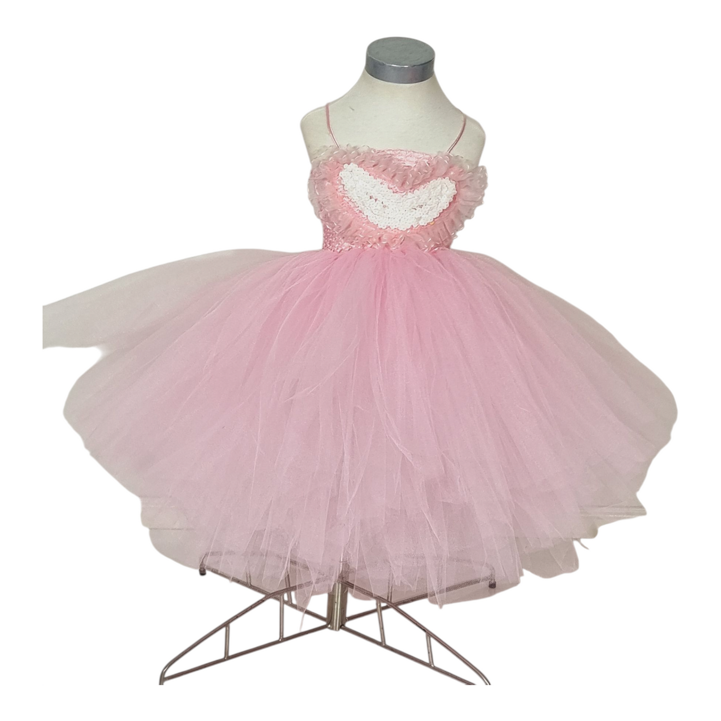 Pink Witches Costume