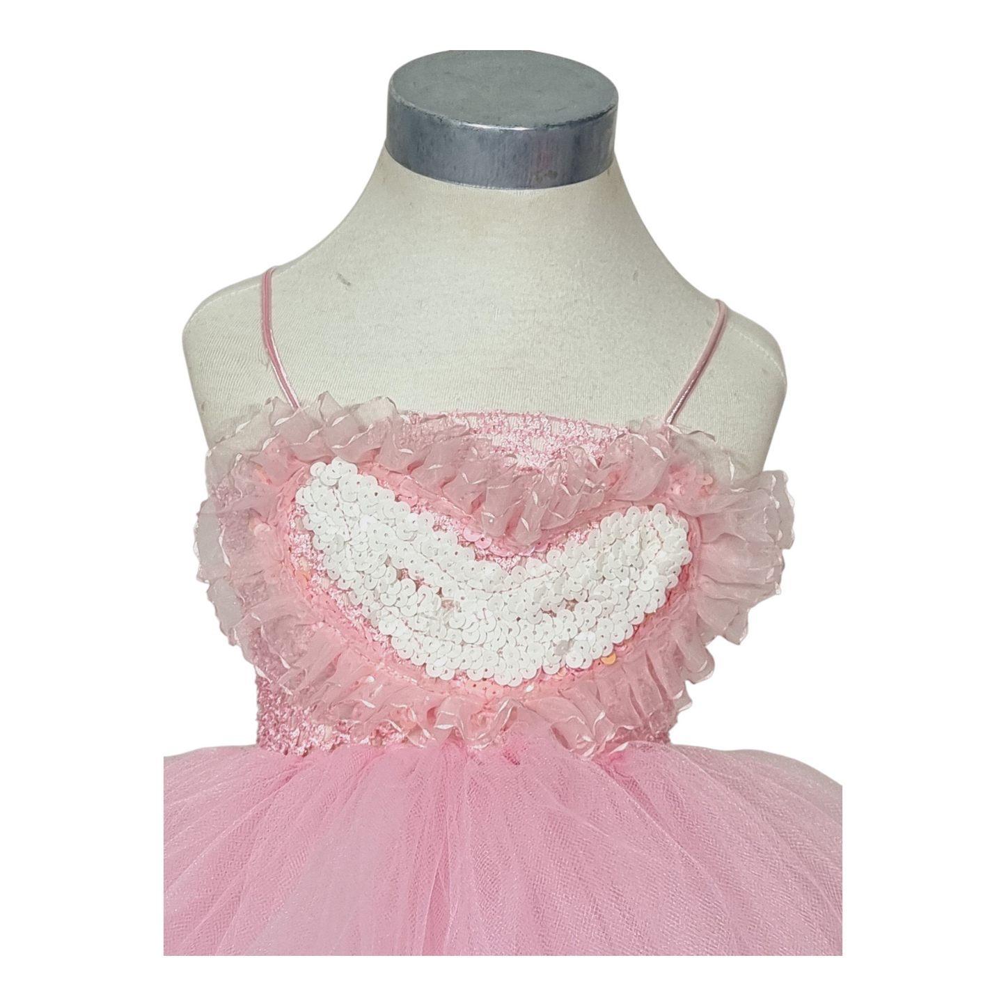 Pink Witches Costume