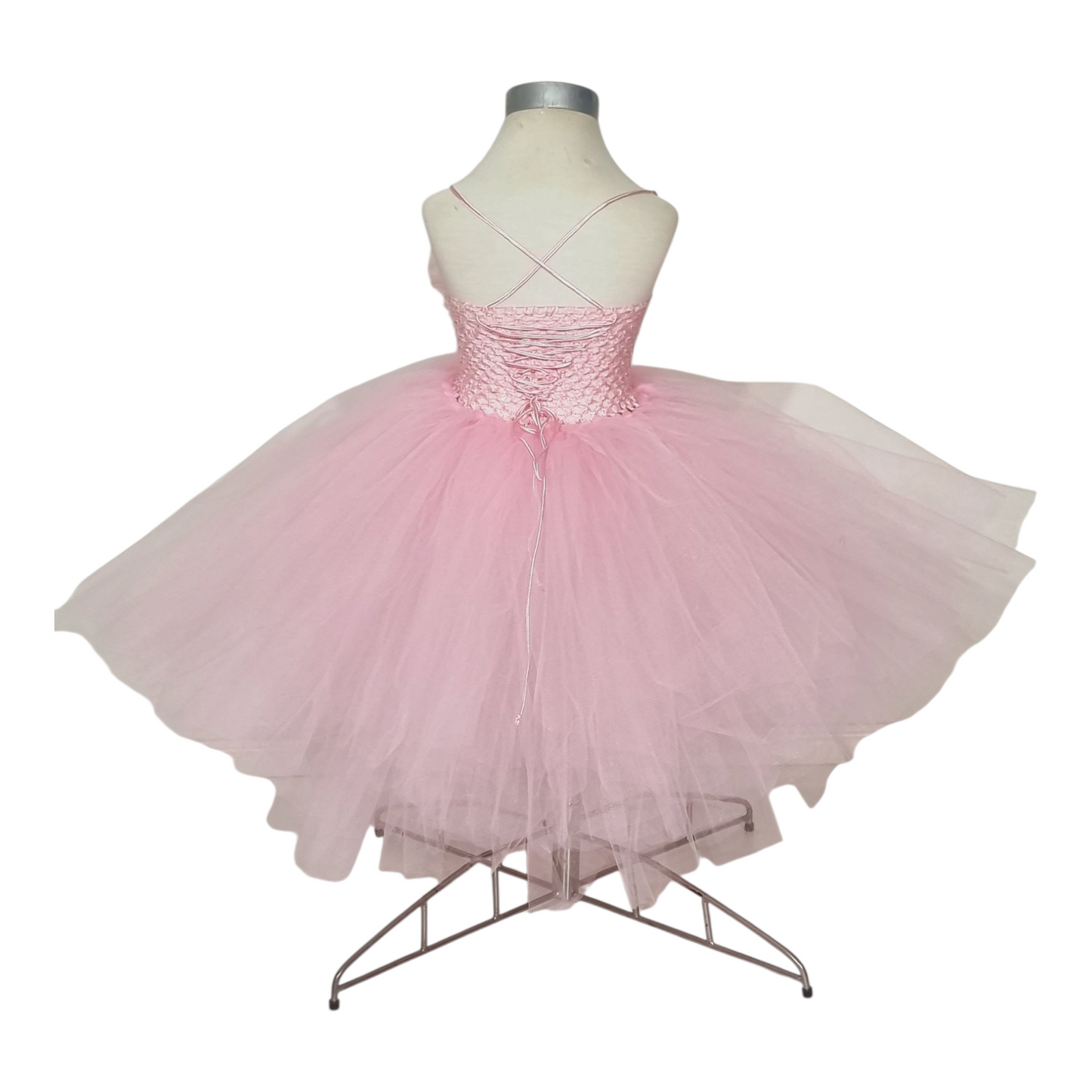 Pink Witches Costume