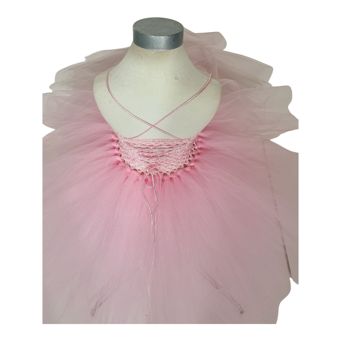 Pink Witches Costume