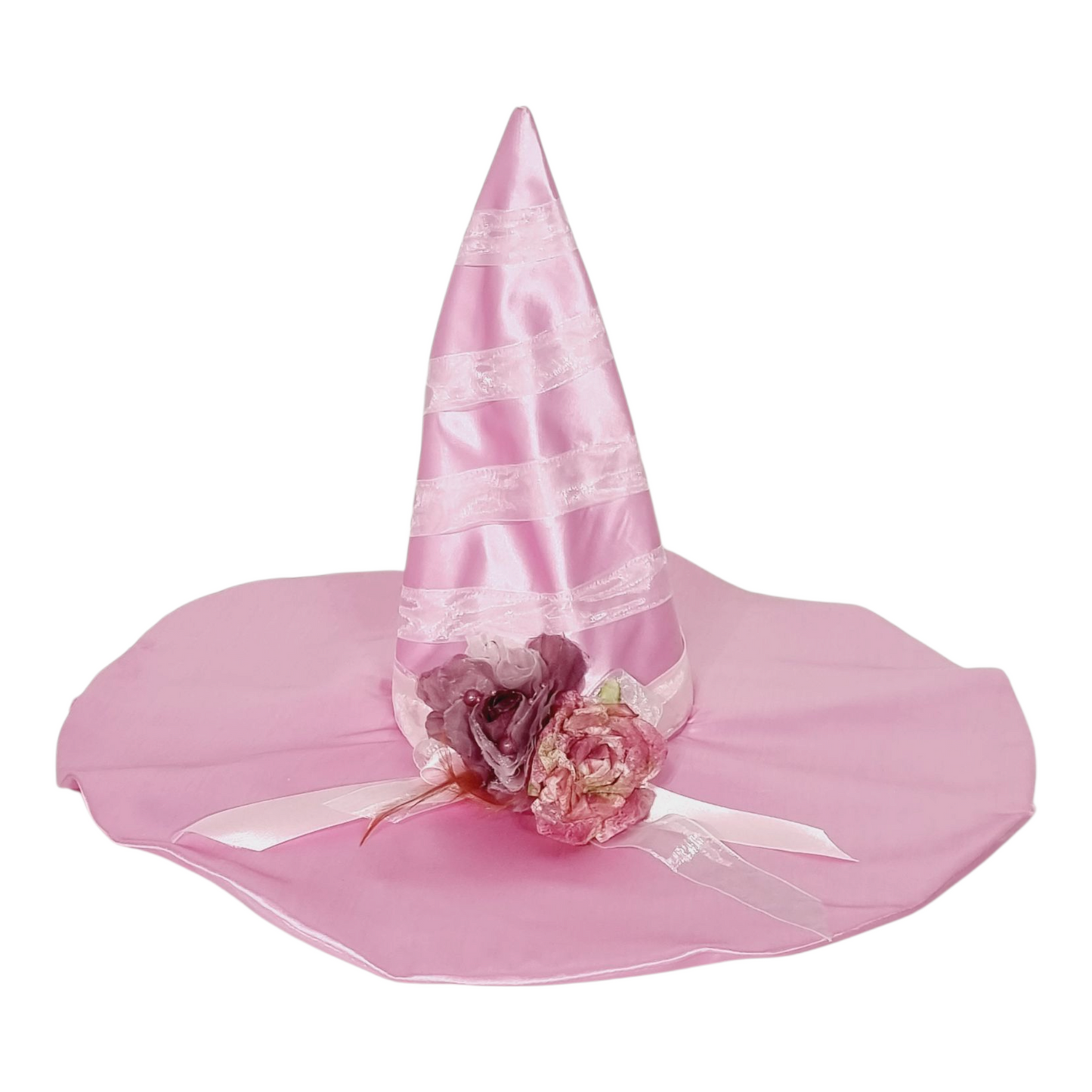 Pink Witches Costume