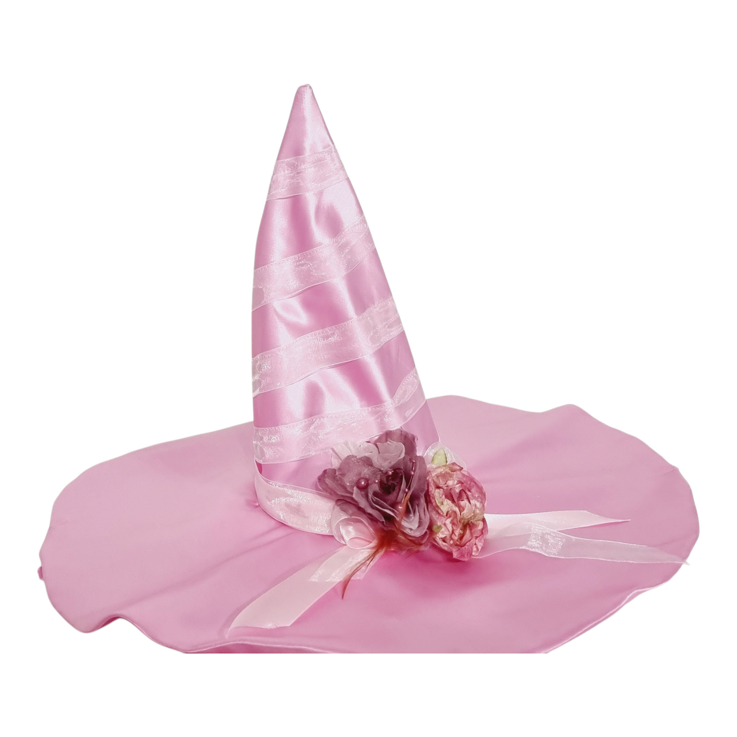 Pink Witches Costume