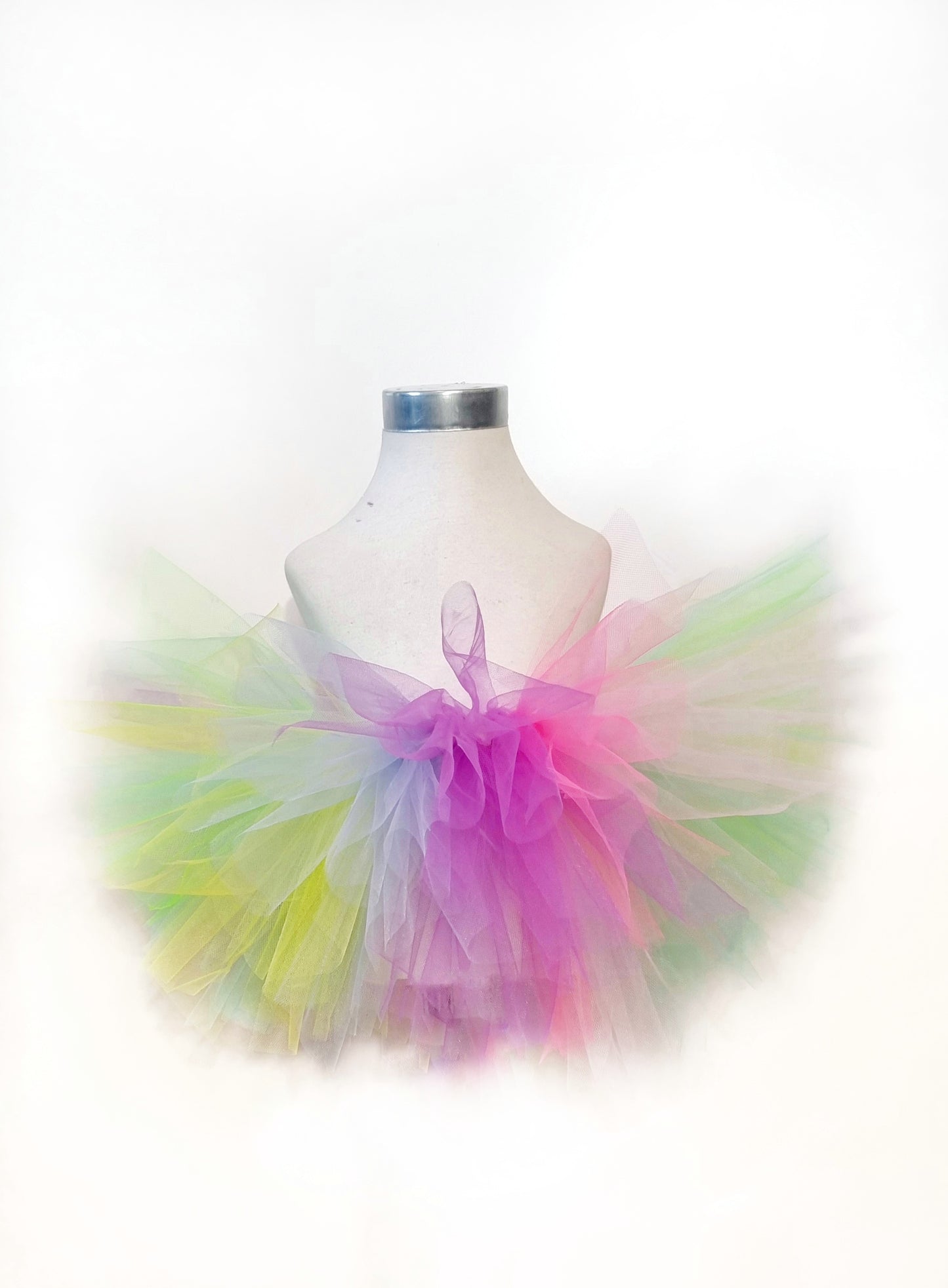 Unicorn tutu