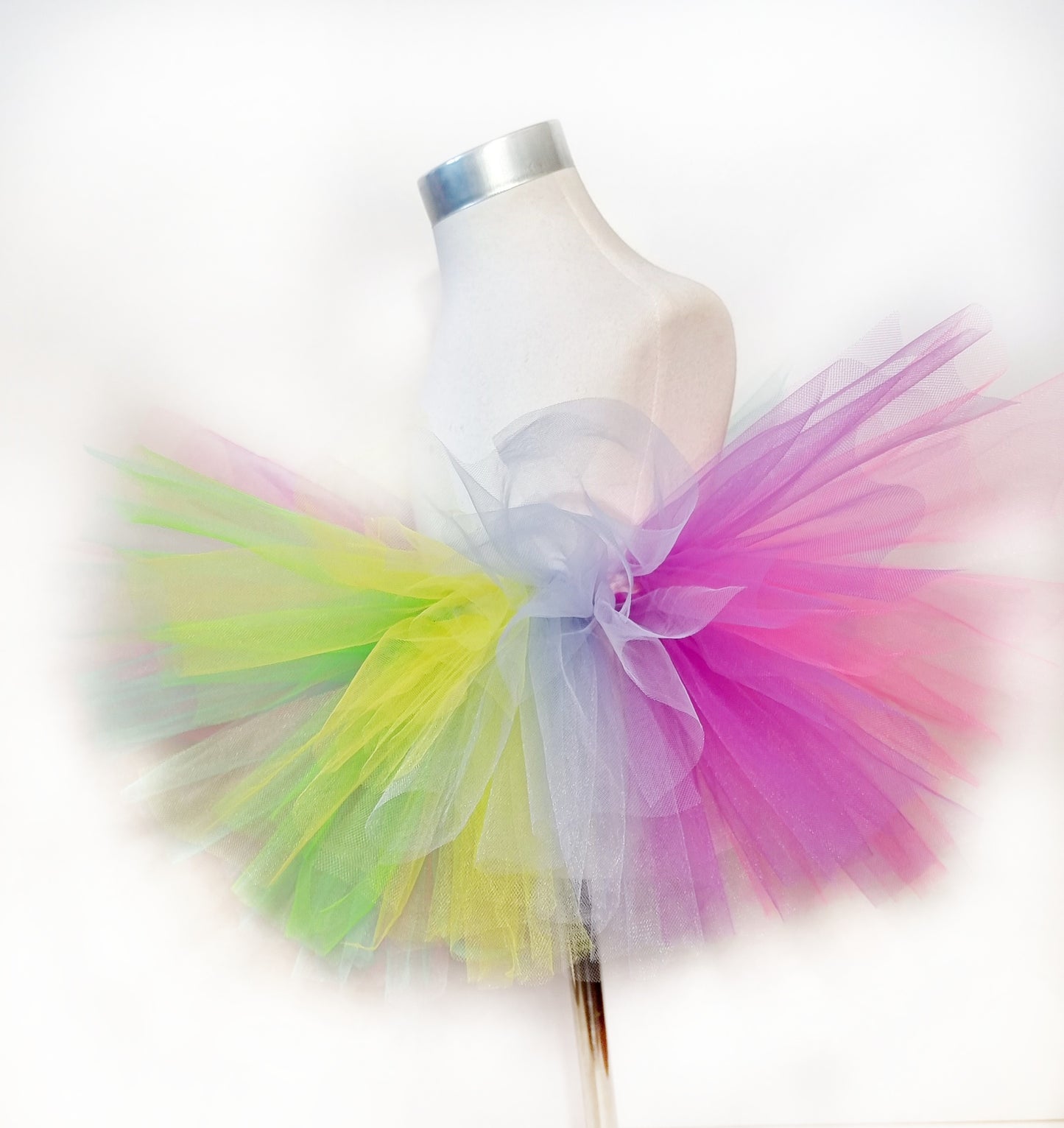 Unicorn tutu