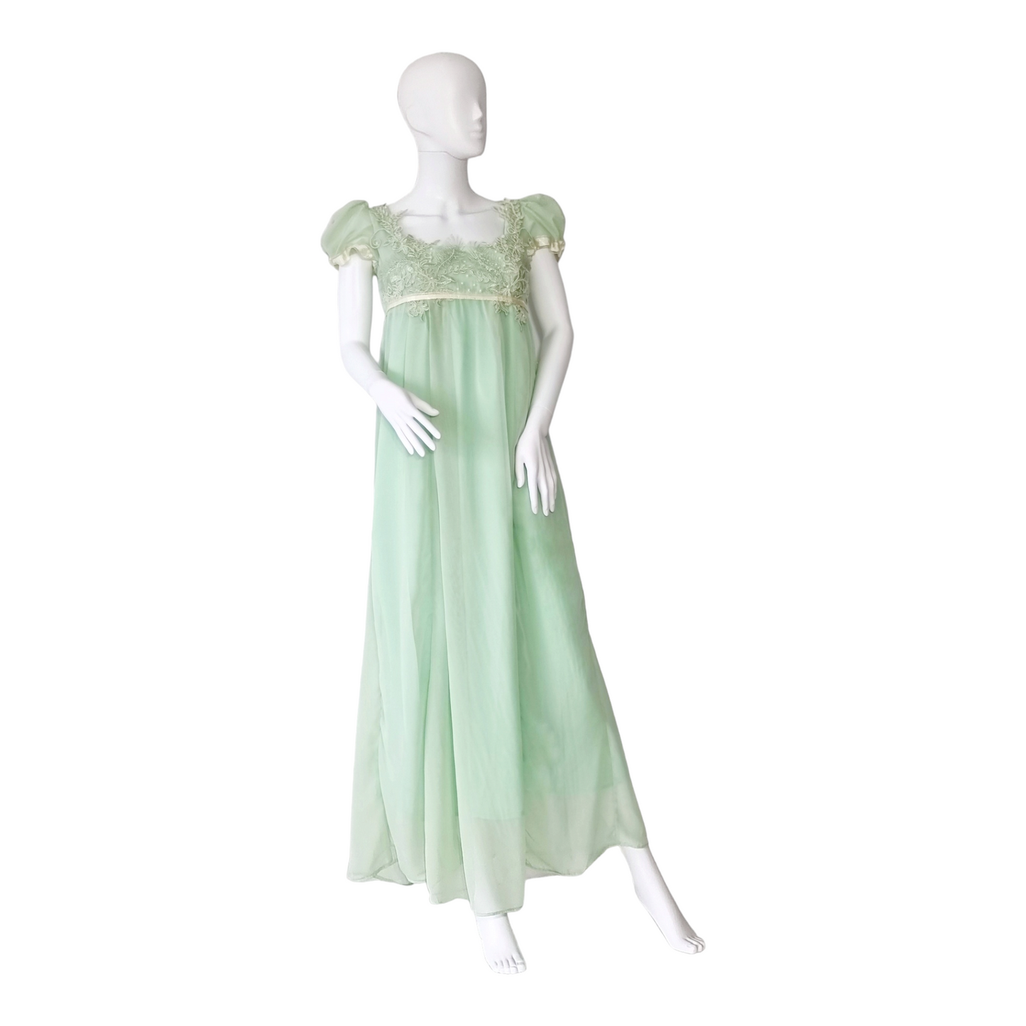 Regency Dress