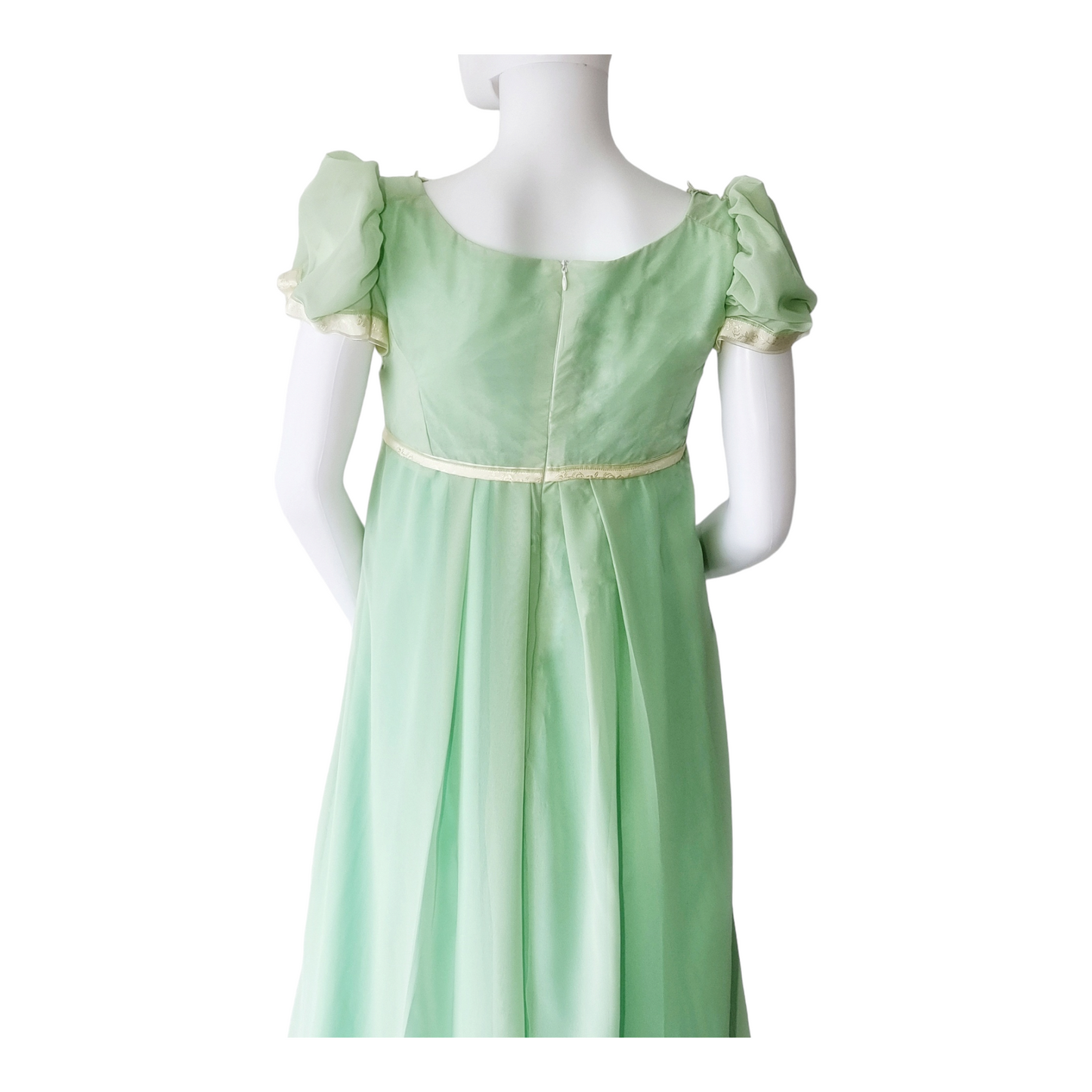 Regency Dress
