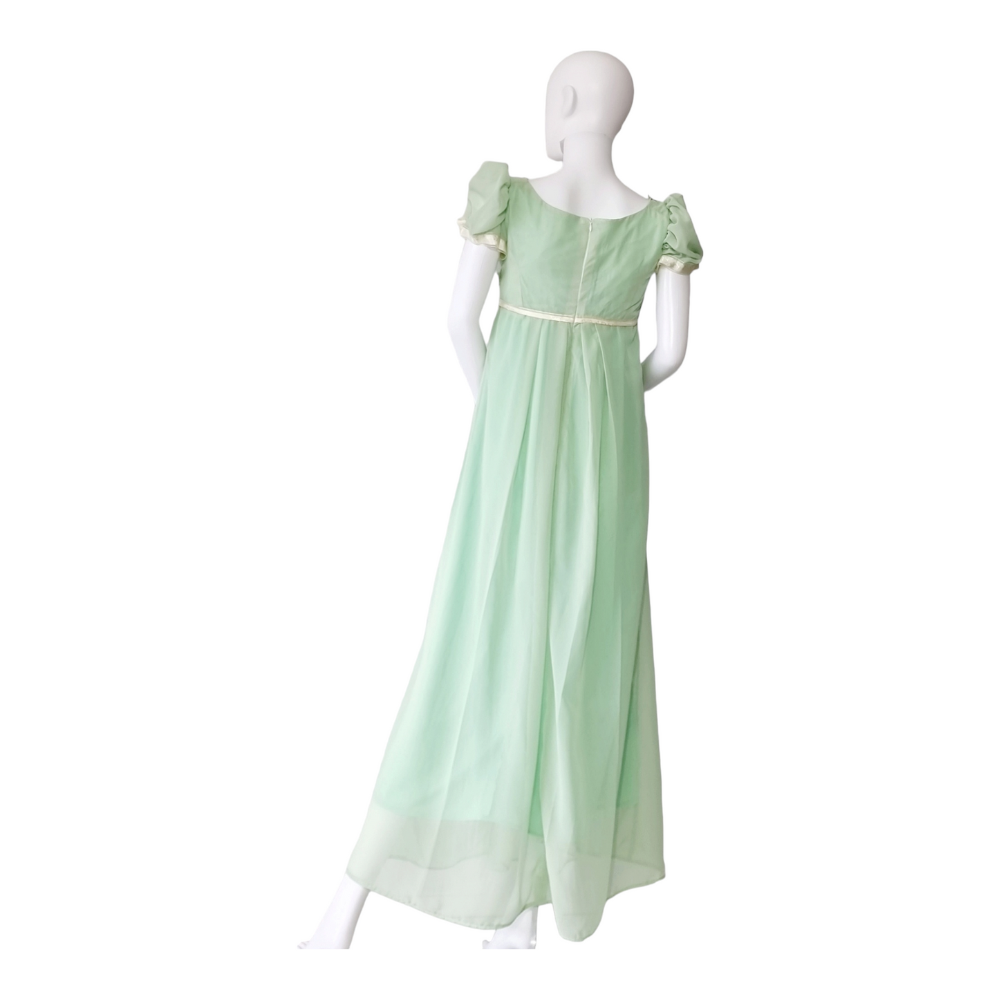 Regency Dress
