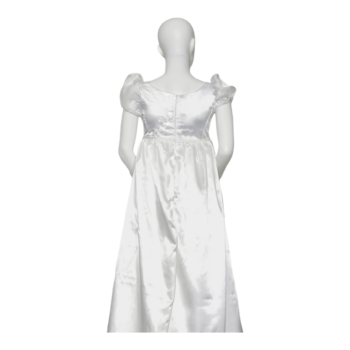 Wedding Regency Dress
