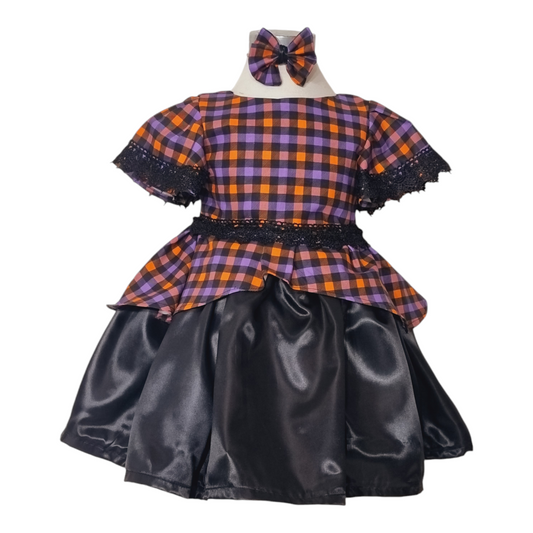 Vintage Witches Costume