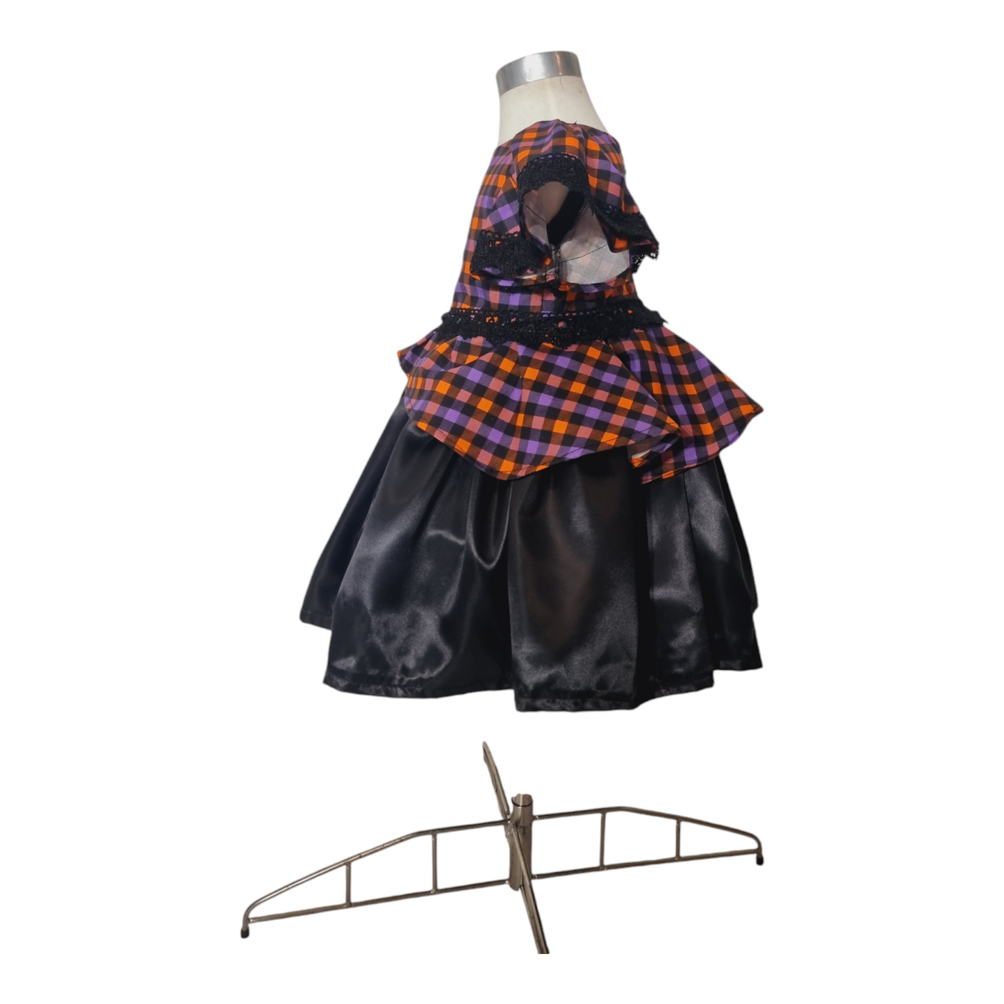 Vintage Witches Costume