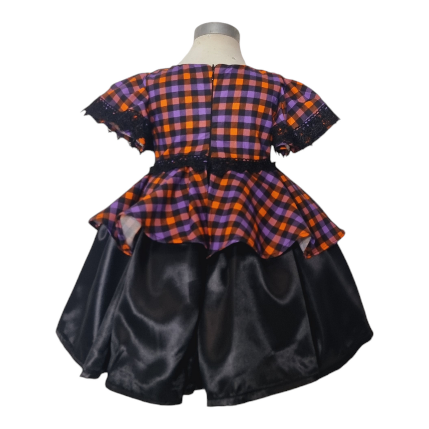 Vintage Witches Costume