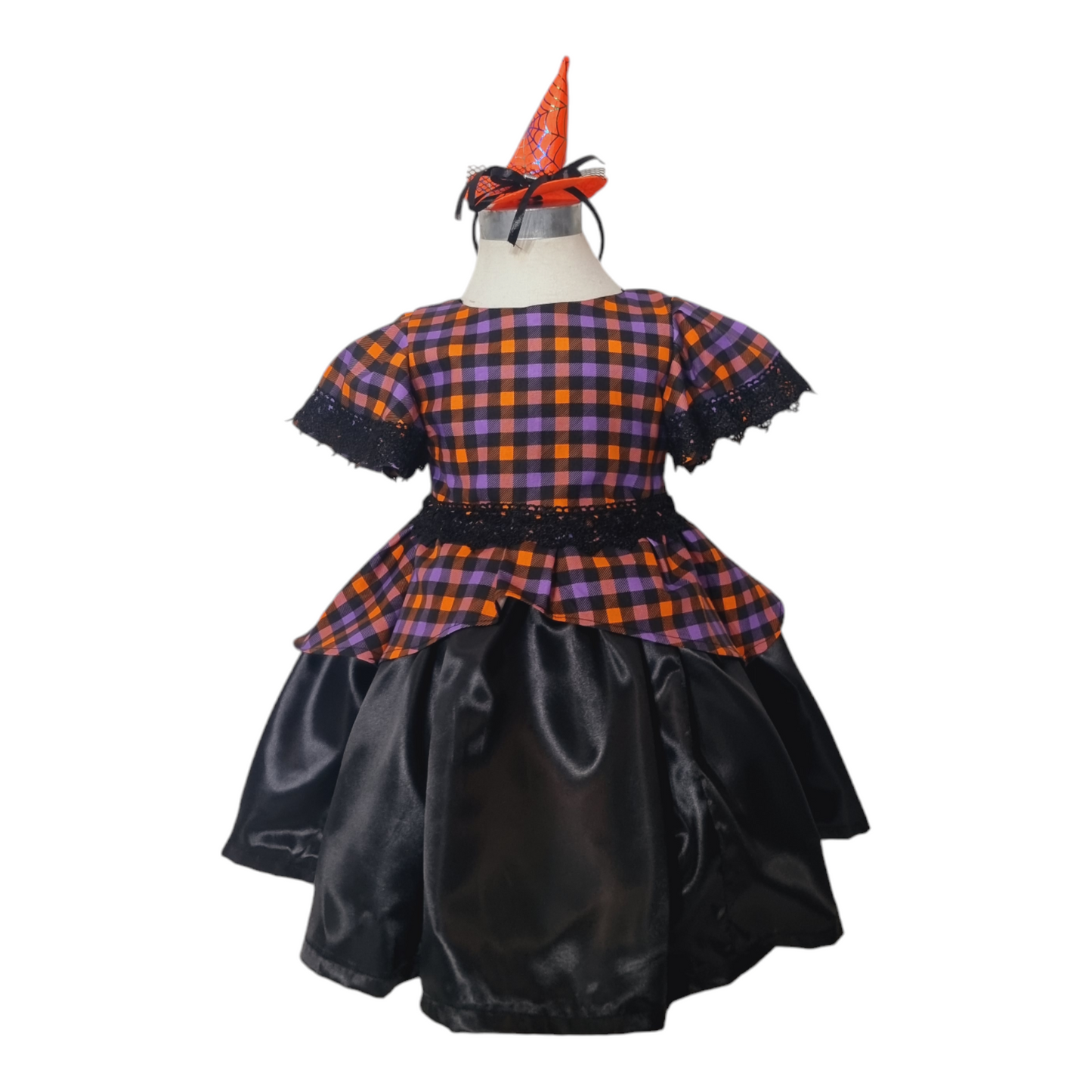 Vintage Witches Costume