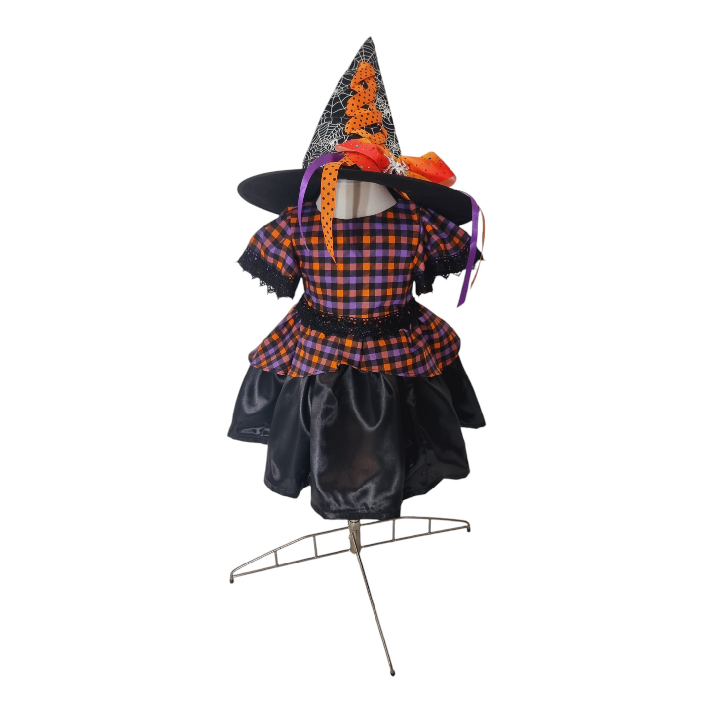 Vintage Witches Costume