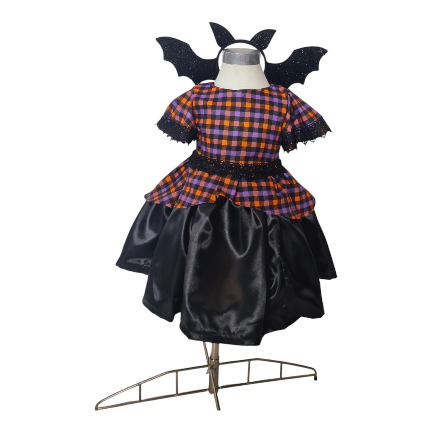 Vintage Witches Costume