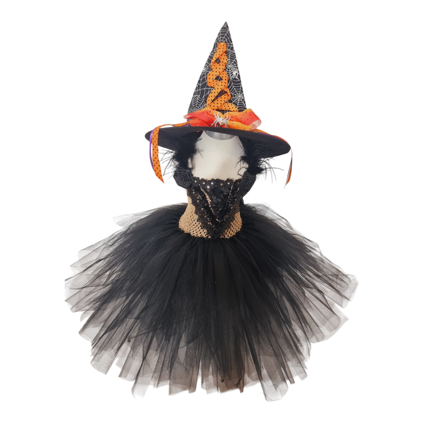 Witches Costume