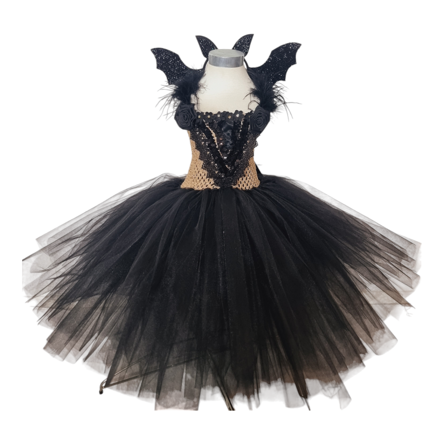 Witches Costume