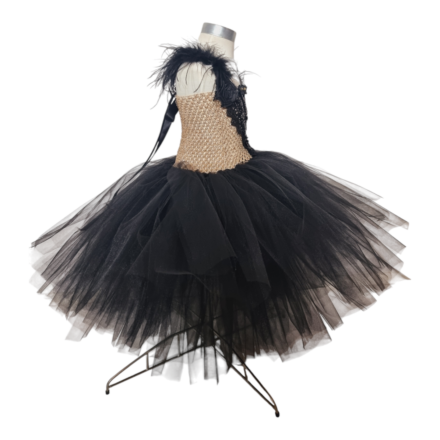 Witches Costume