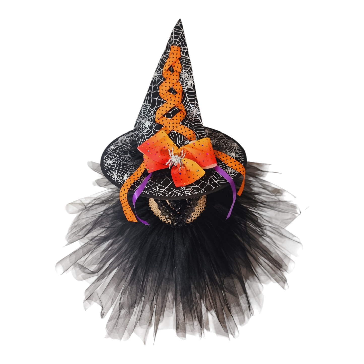 Witches Costume