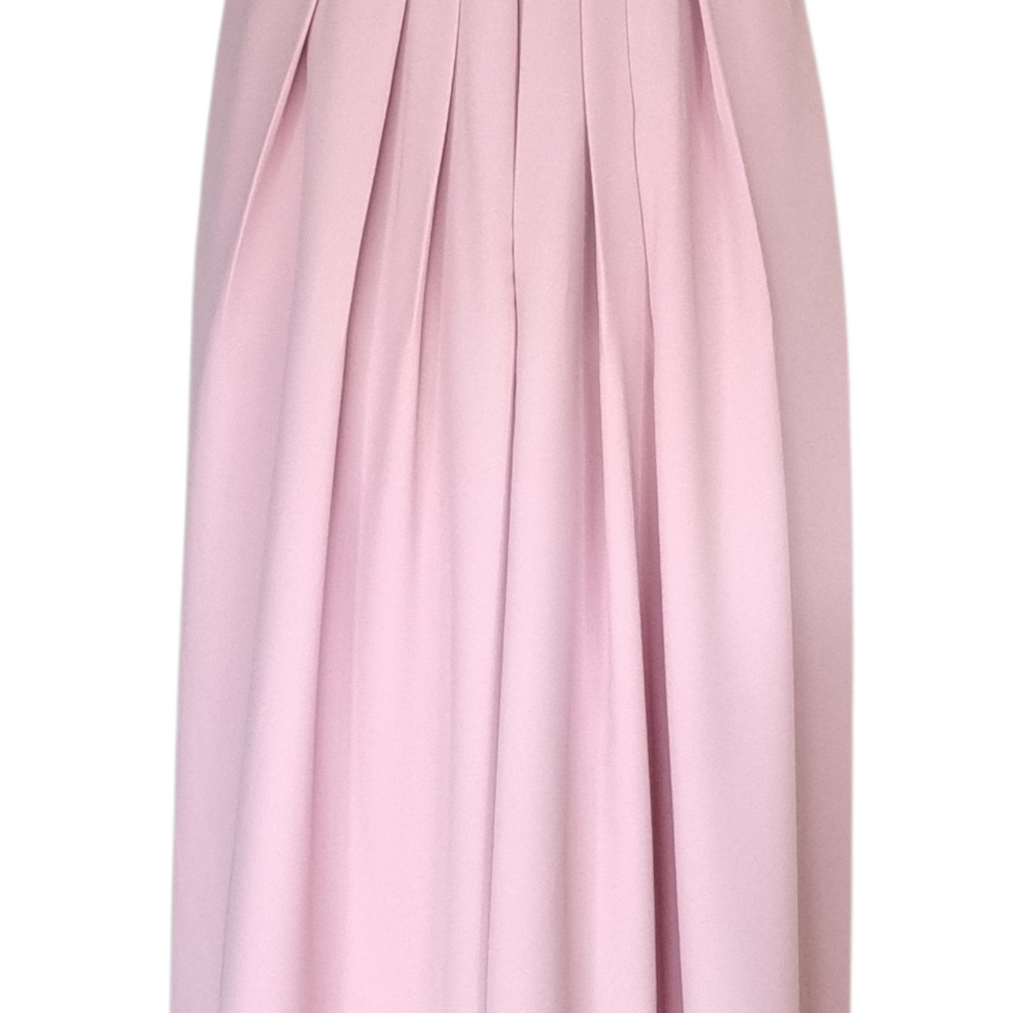 Light Blue And Pink Regency Dress (Copy)