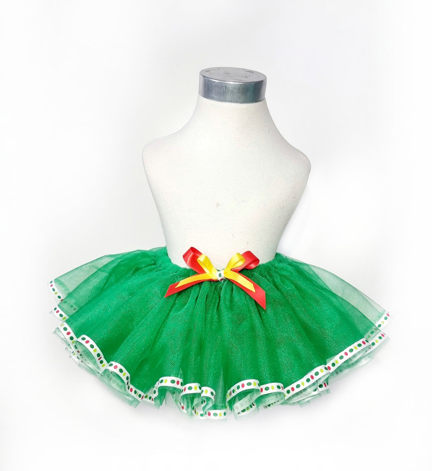 Caterpillar Tutu