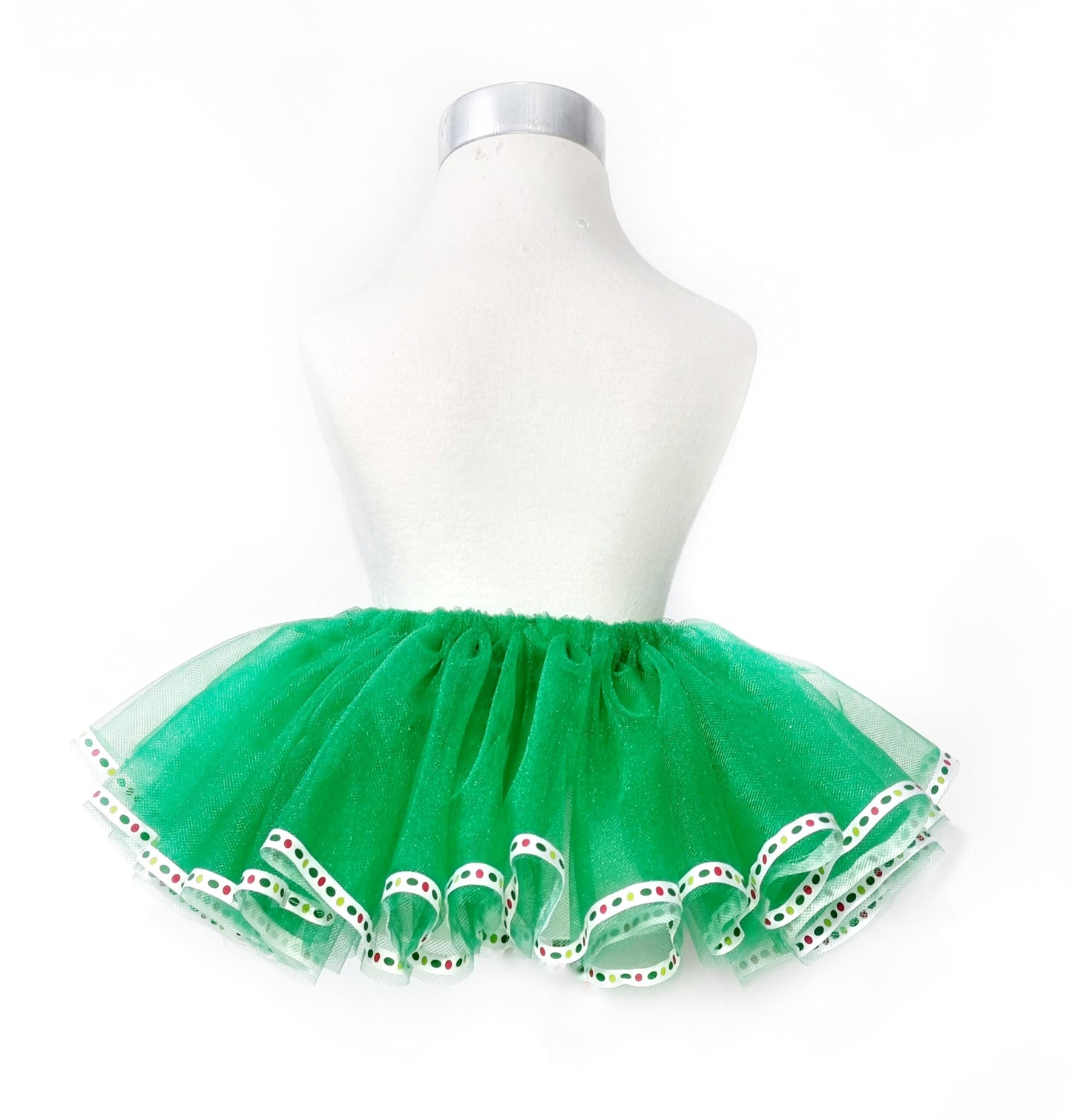 Caterpillar Tutu