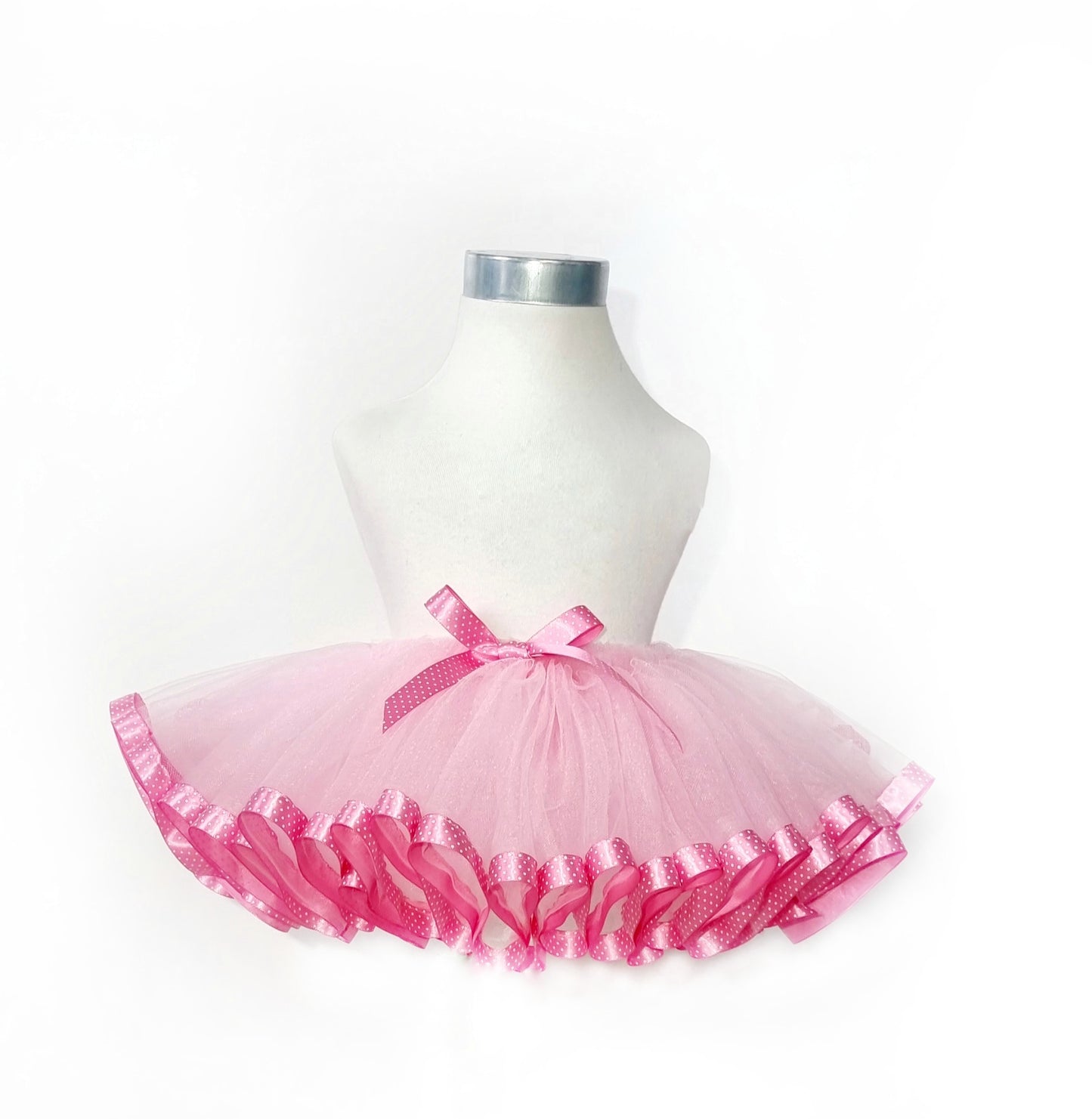Pink tutu