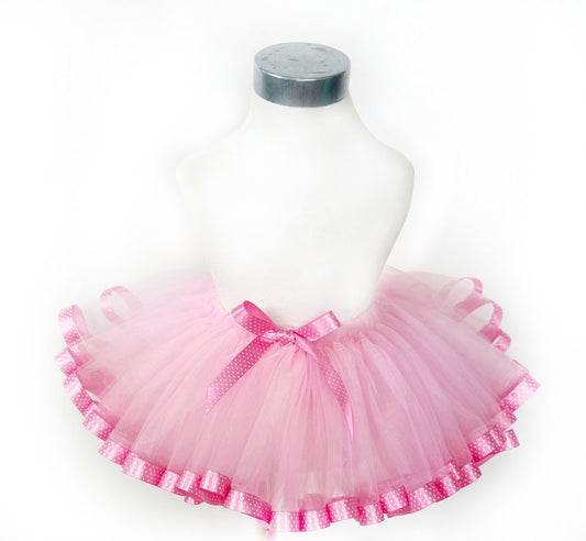 Pink tutu