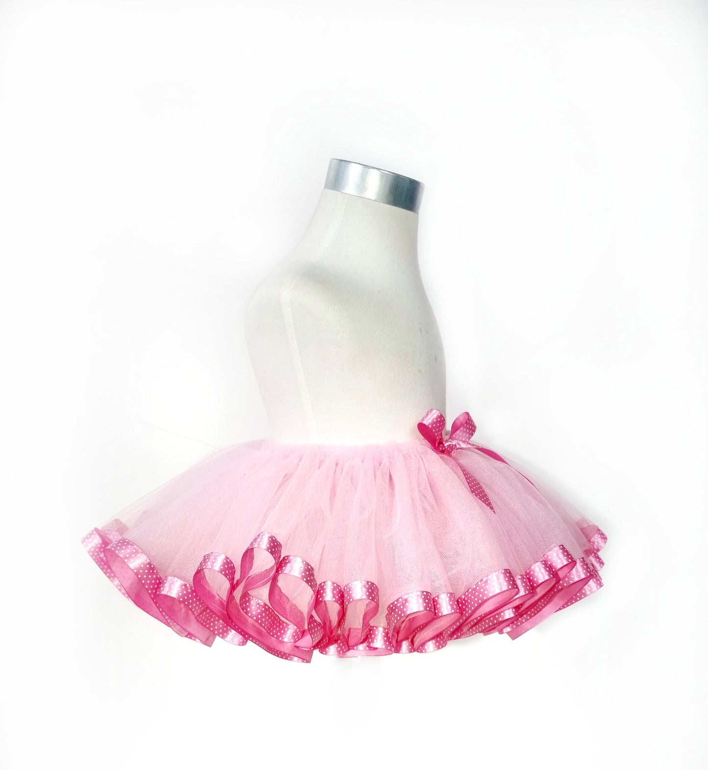 Pink tutu