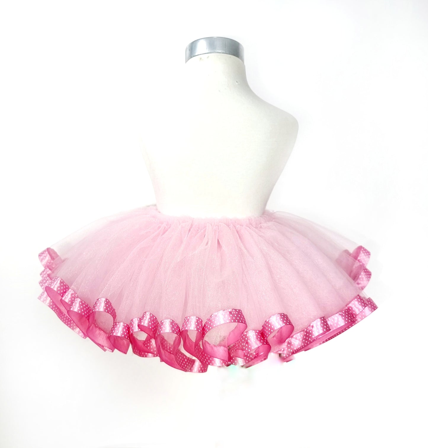 Pink tutu
