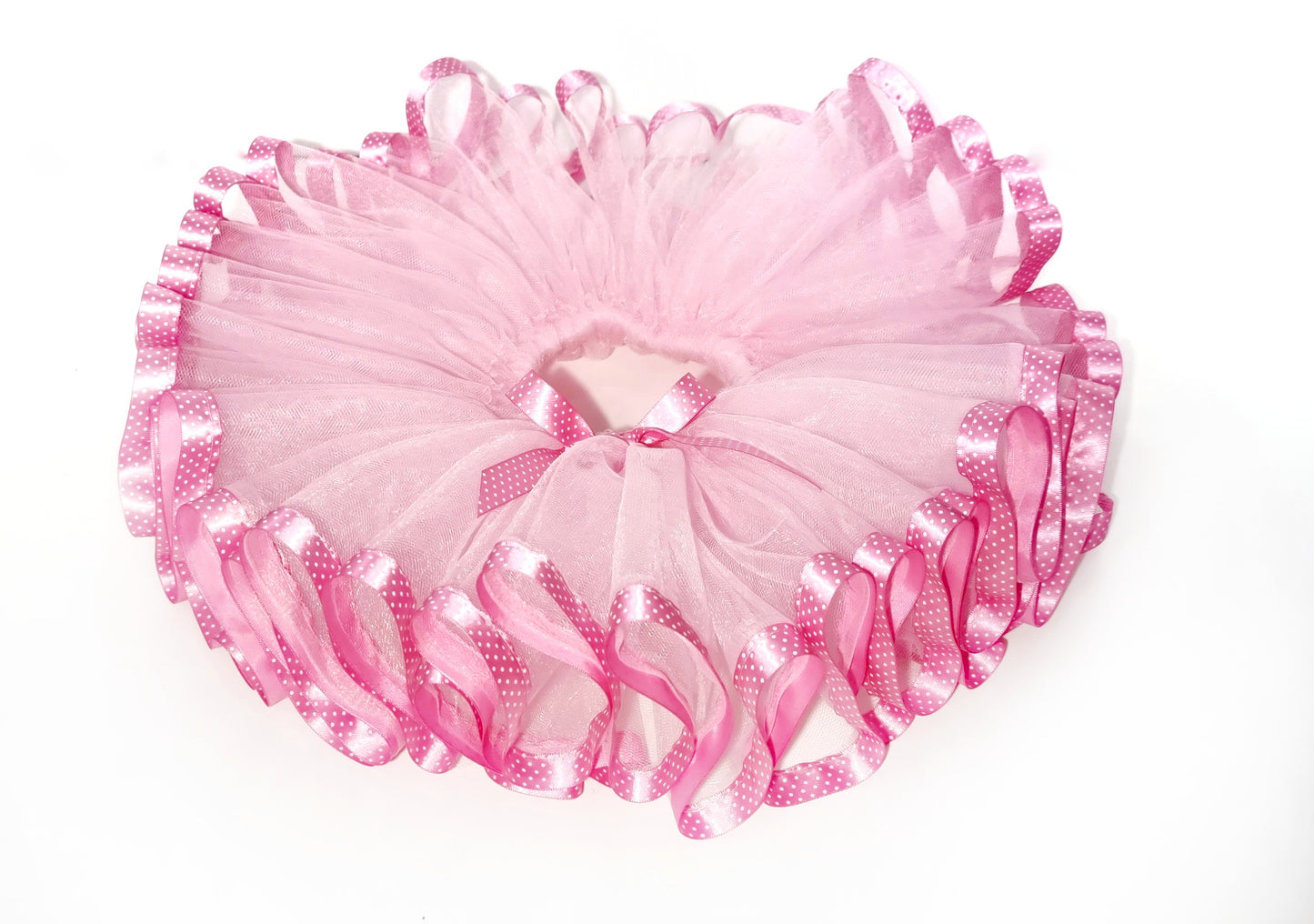 Pink tutu