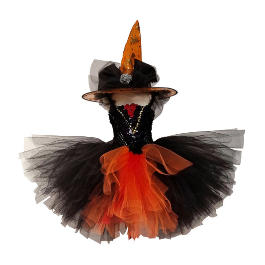 Halloween costume dress