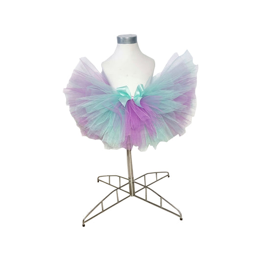 Mermaid tutu