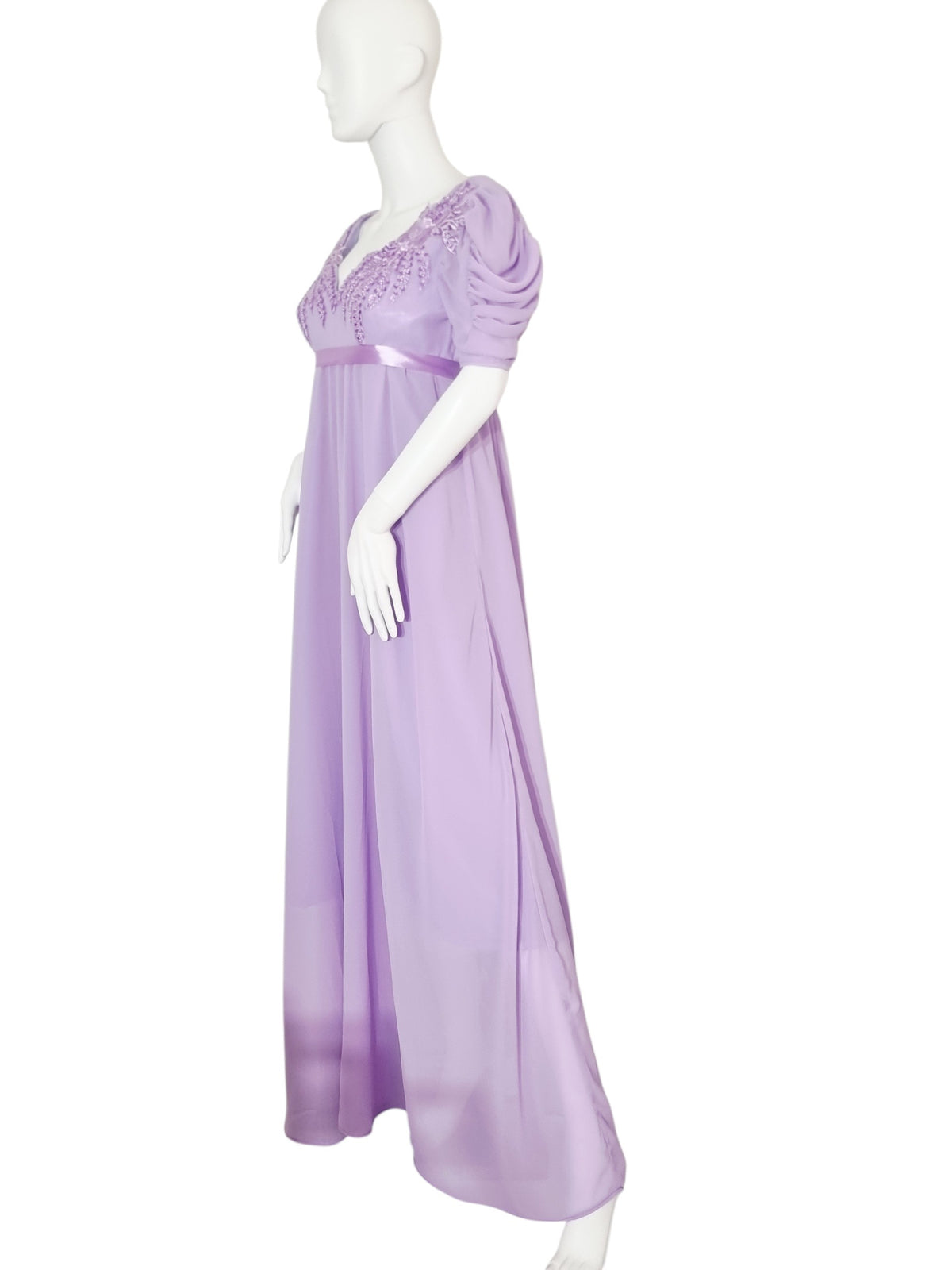 Historical Dress for Jane Austen Balls