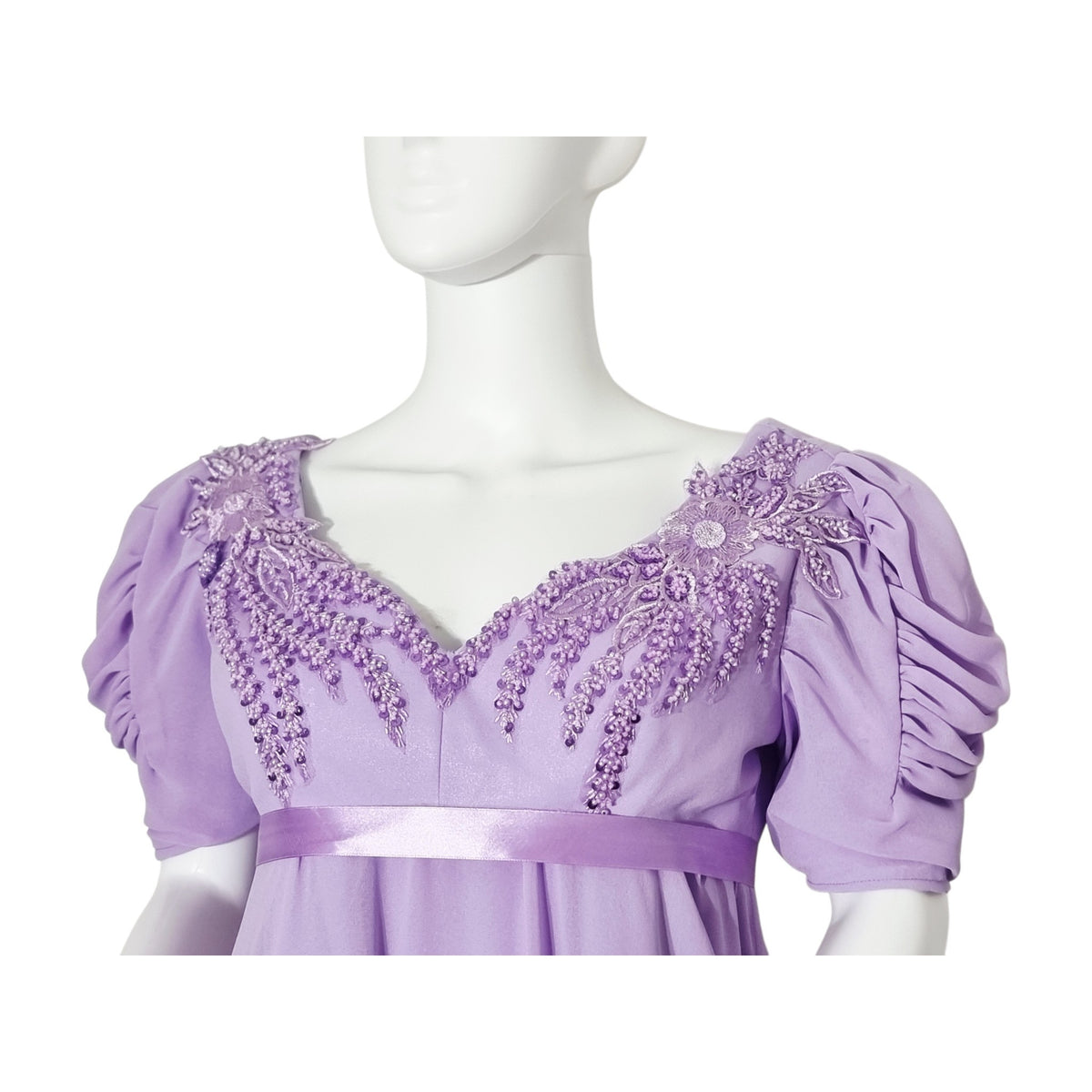 Historical Dress for Jane Austen Balls