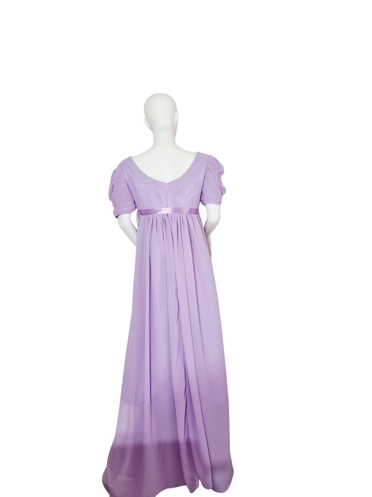 Historical Dress for Jane Austen Balls