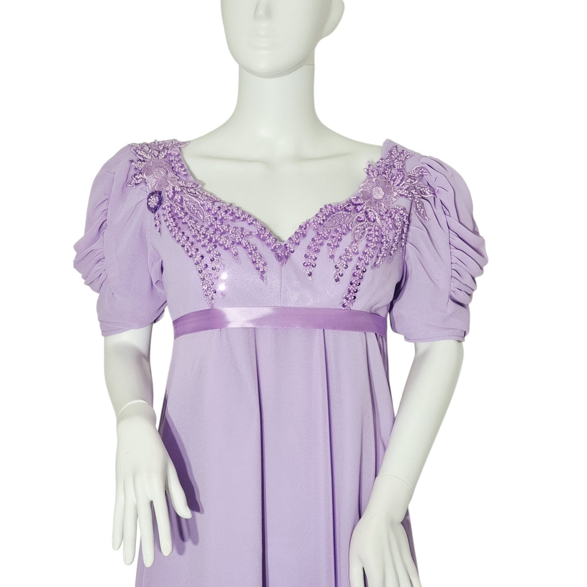 Historical Dress for Jane Austen Balls