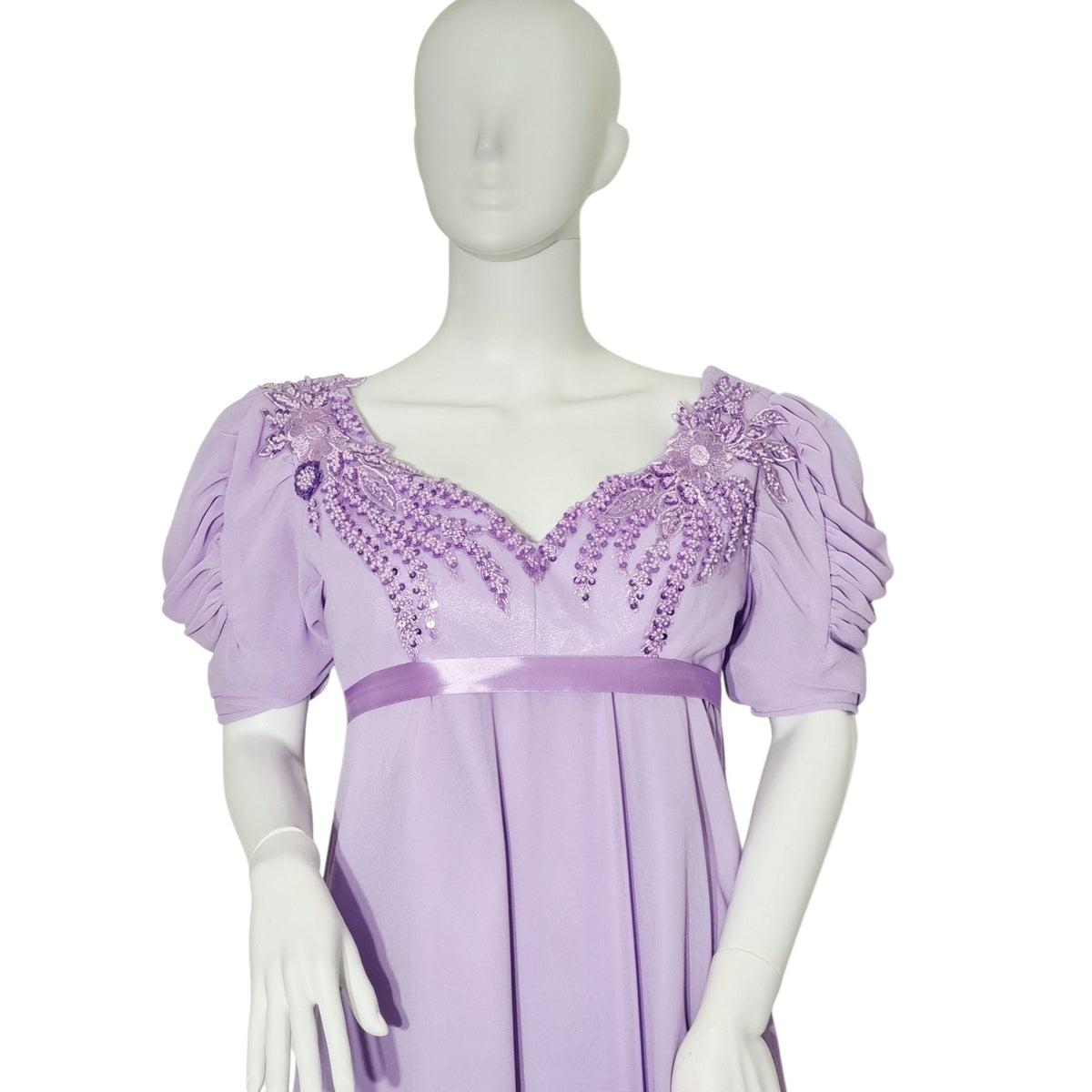 Historical Dress for Jane Austen Balls