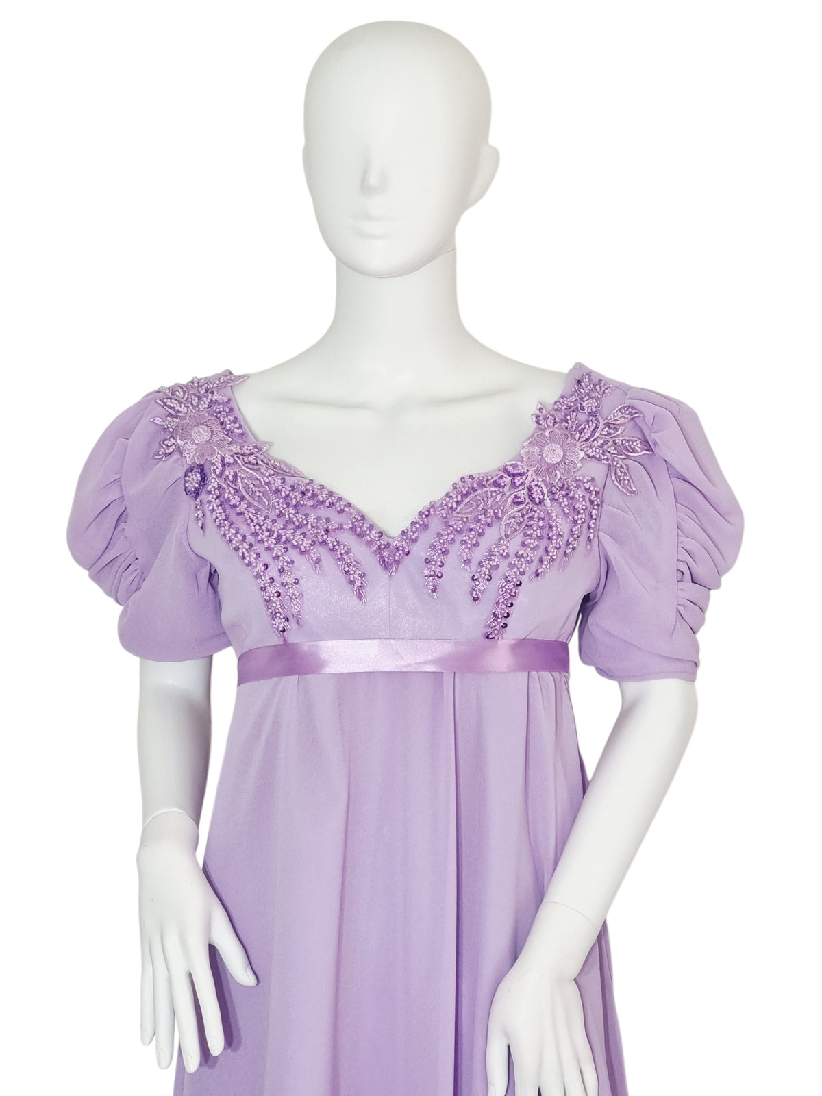 Historical Dress for Jane Austen Balls