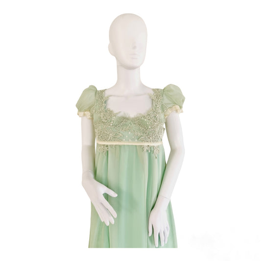 Regency Dress