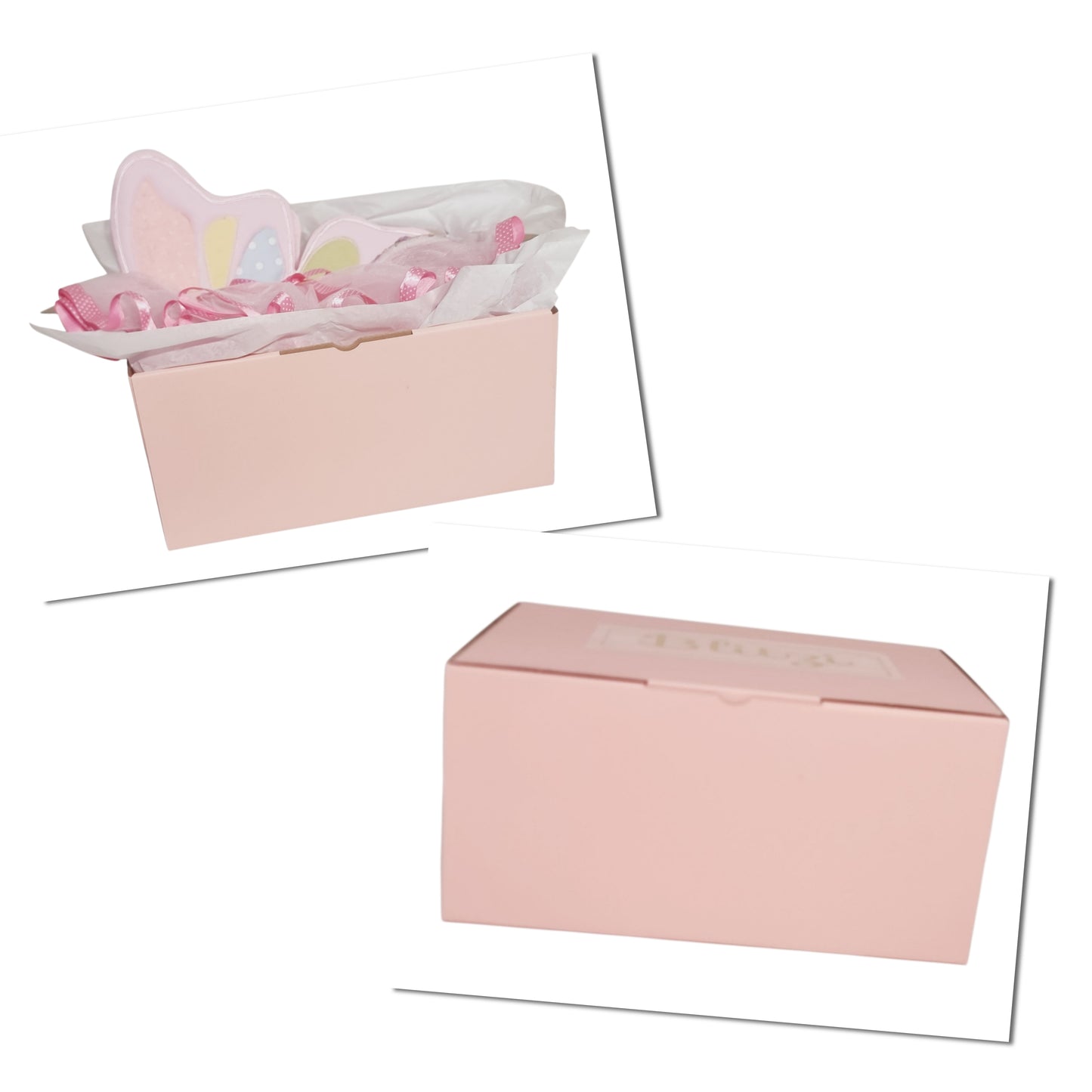 Pink butterfly fairy costume