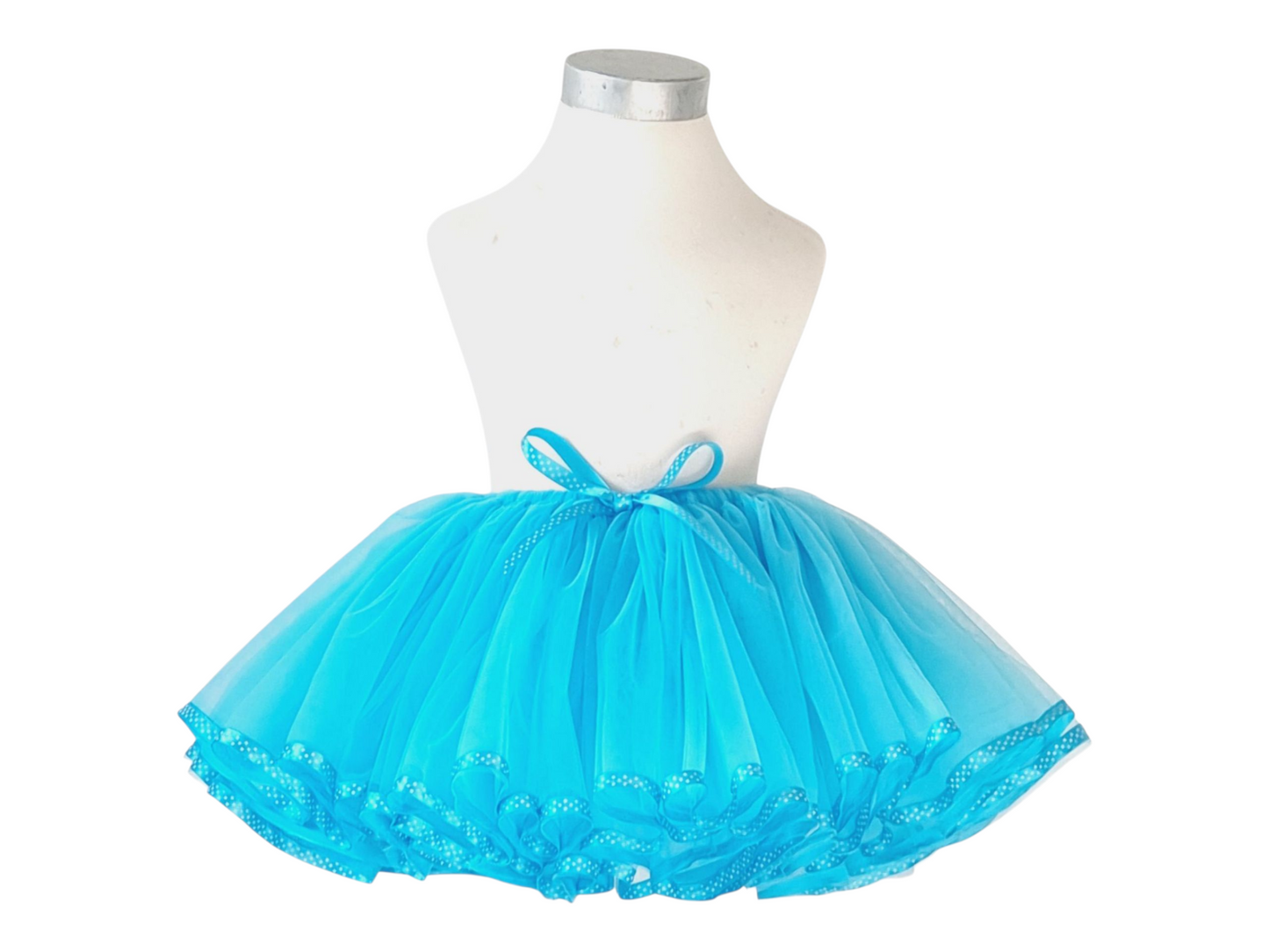Rainbow butterfly fairy costume wings and tutu set