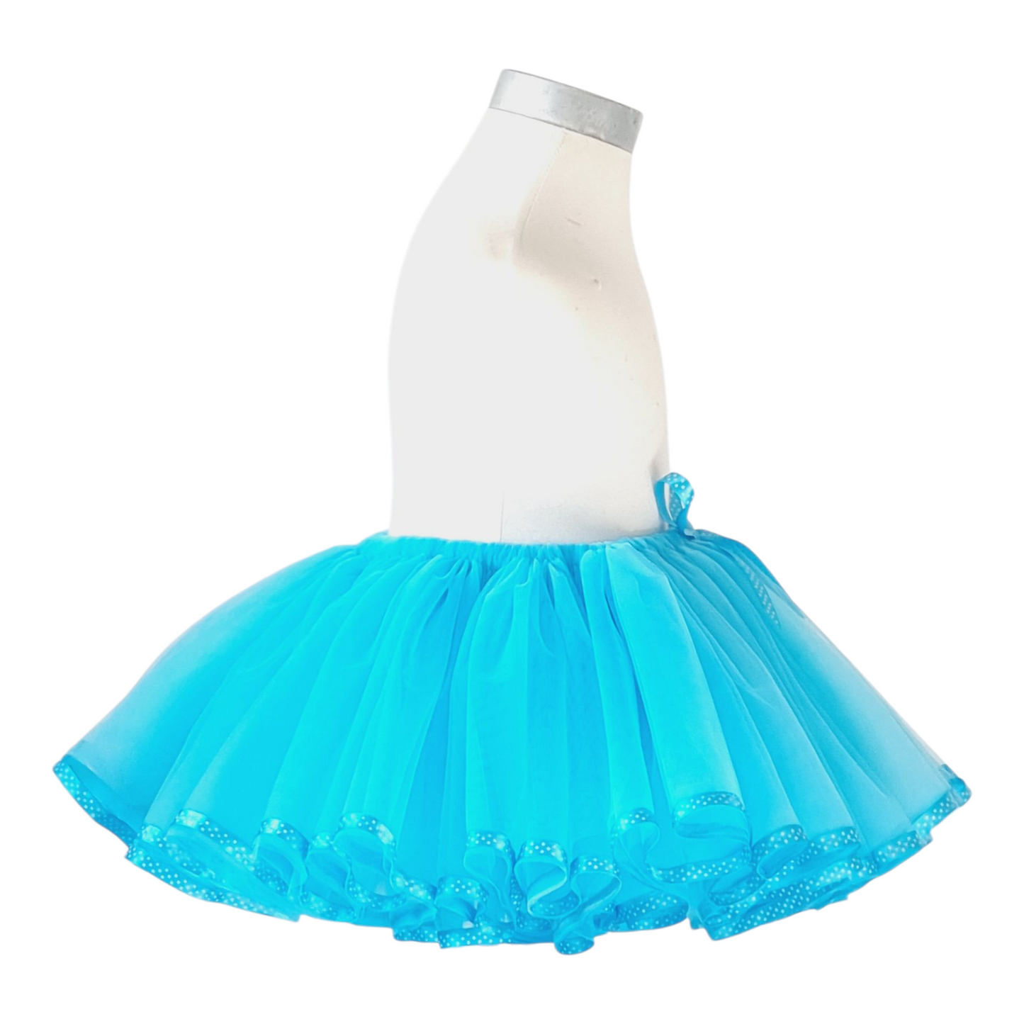 Rainbow butterfly fairy costume wings and tutu set