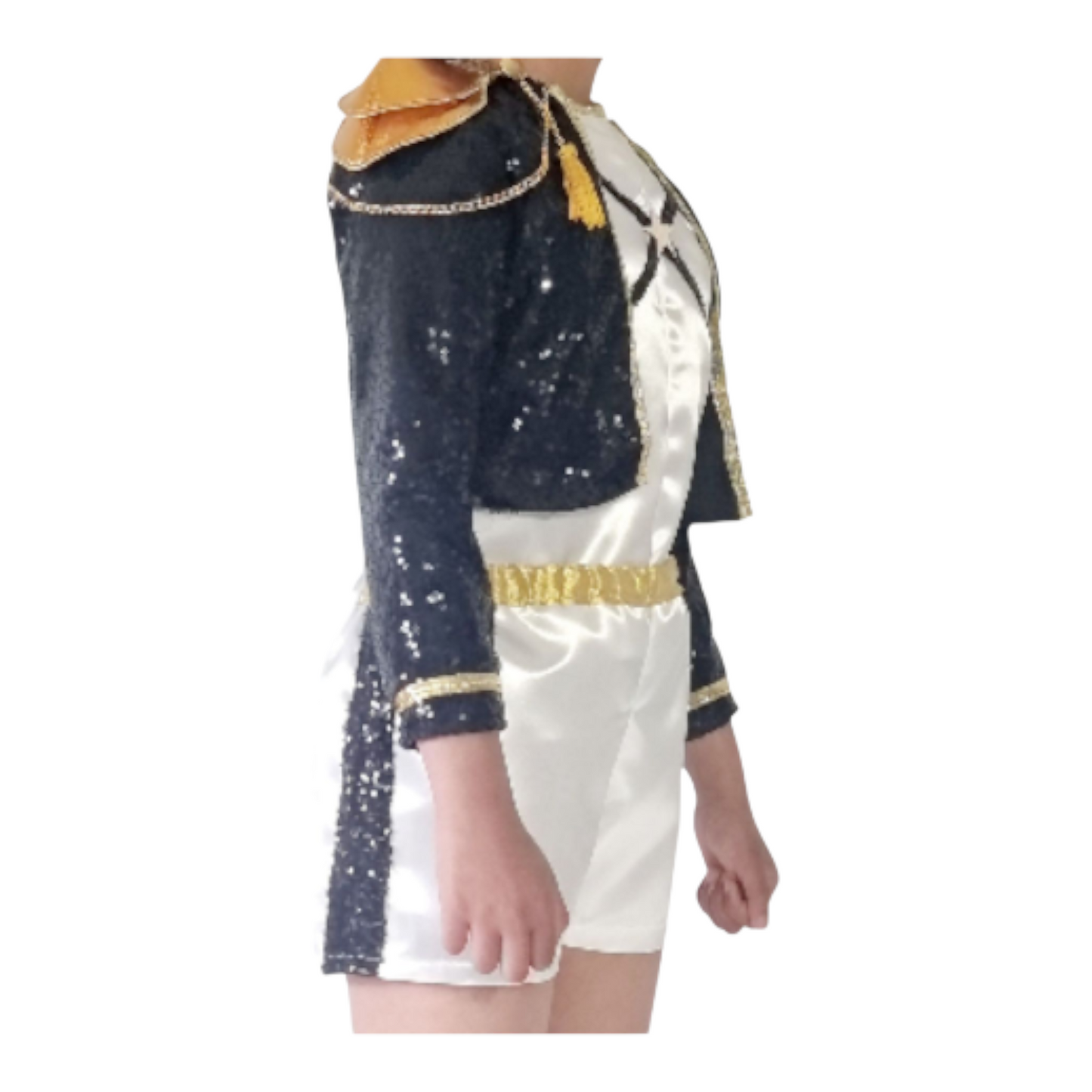 K-Pop Style Costume