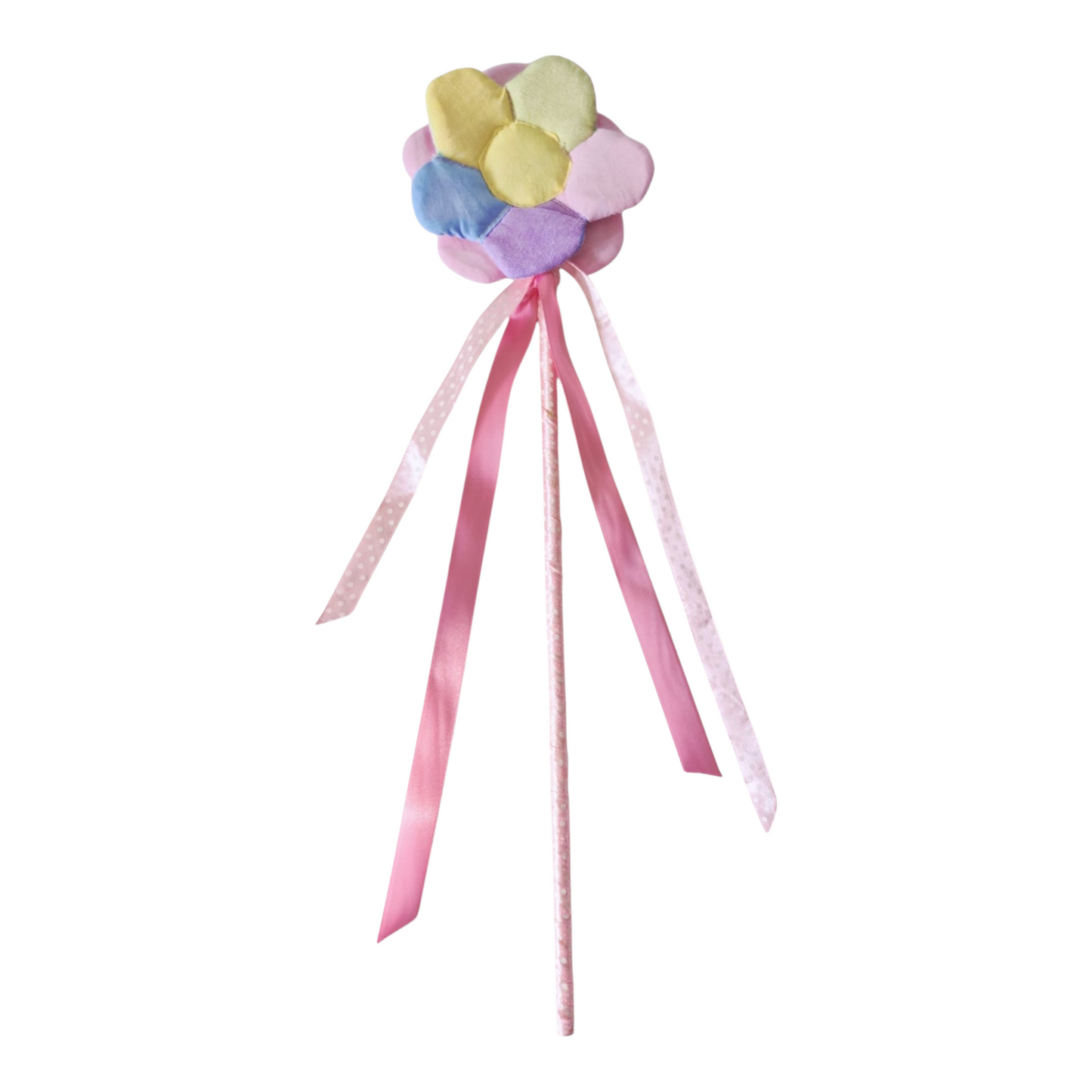 Handmade Quilted Butterfly Wings Set