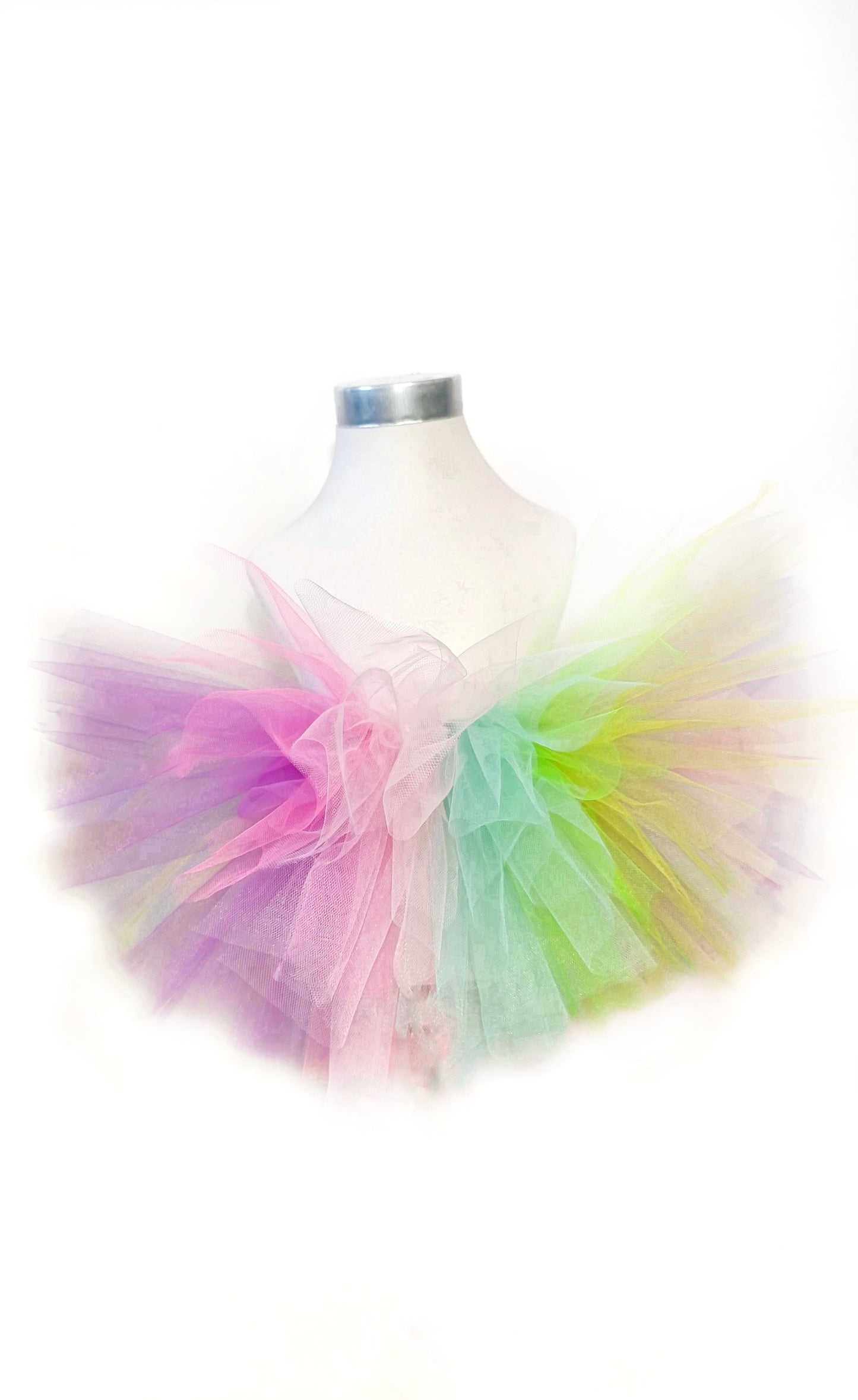 Unicorn tutu