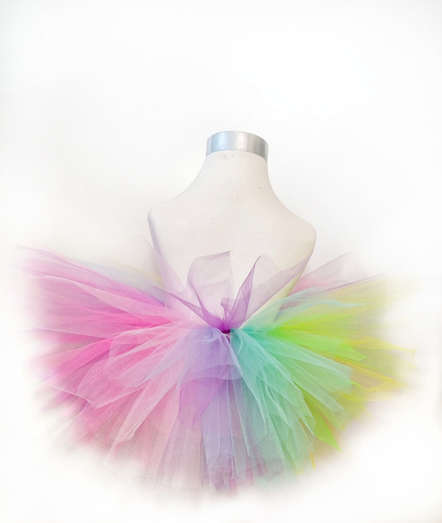 Unicorn tutu