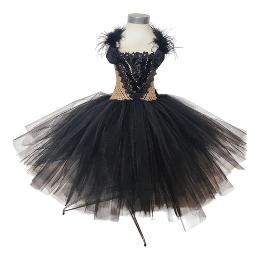 Witches Costume