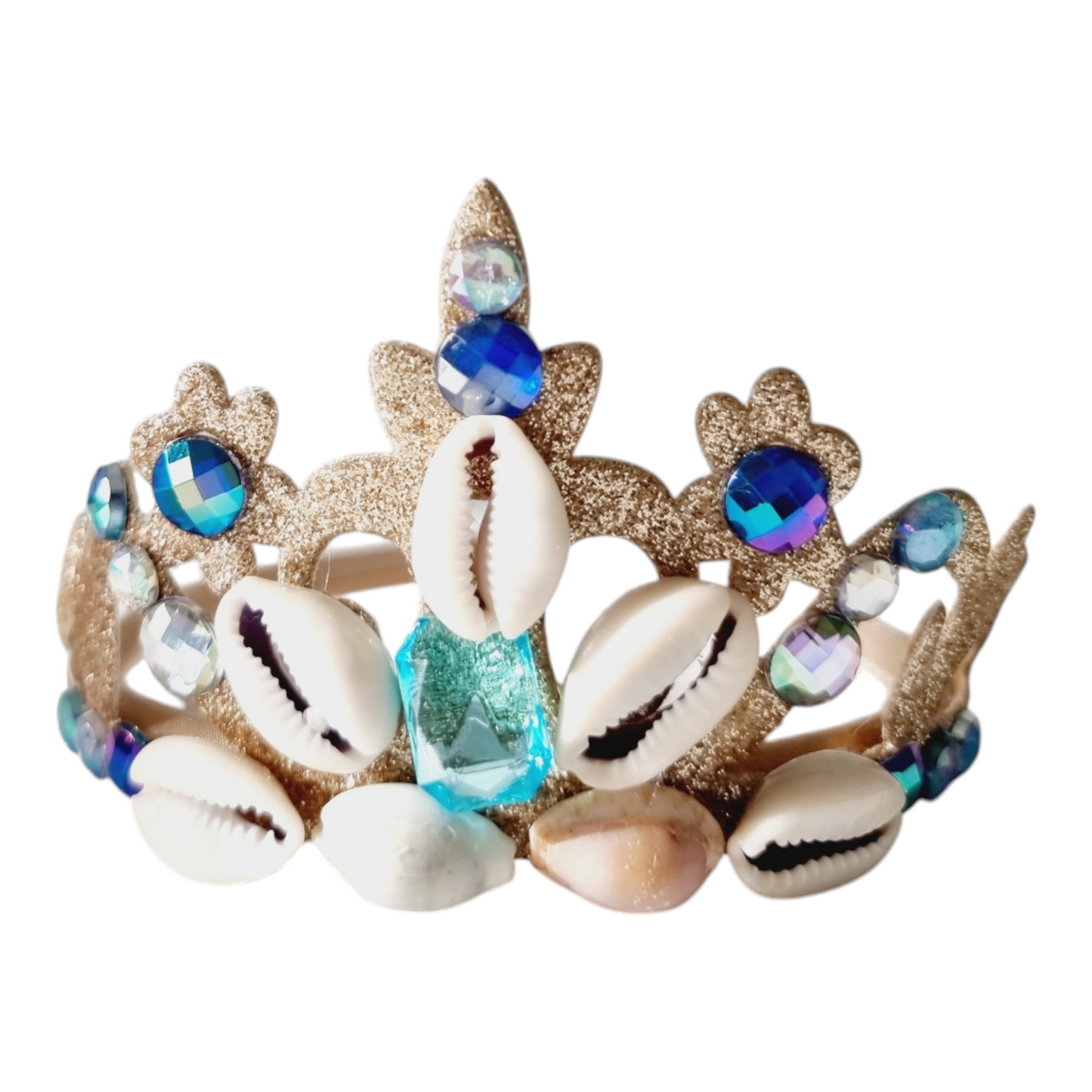 Little Mermaid Costume Dress